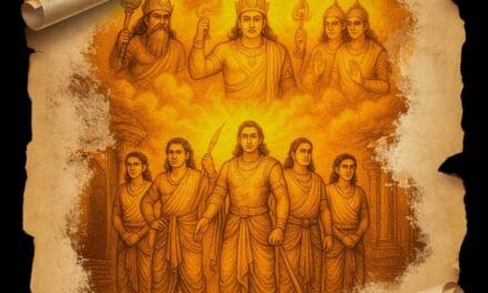 किस श्राप का परिणाम था महाभारत में विदुर और भीष्म का जन्म?