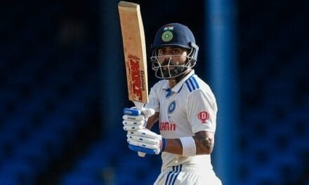 देश को आपकी जरूरत है… शशि थरूर ने कोहली से की रिटायरमेंट वापस लेने की अपील
