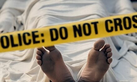 दिल्ली: दो नाइजीरियाई नागरिकों की मिली लाश, मौत से पहले पार्टी में हुए थे शामिल