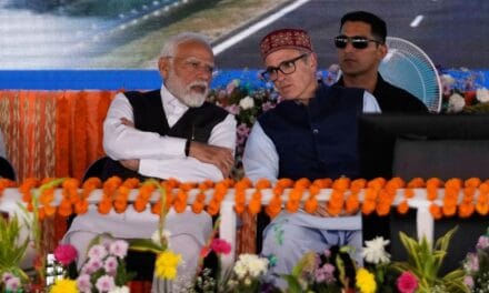 दिल्ली से श्रीनगर तक सियासी हलचल… क्या J-K को मिलने जा रहा पूर्ण राज्य का दर्जा?