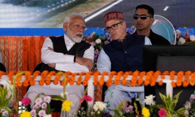 दिल्ली से श्रीनगर तक सियासी हलचल… क्या J-K को मिलने जा रहा पूर्ण राज्य का दर्जा?