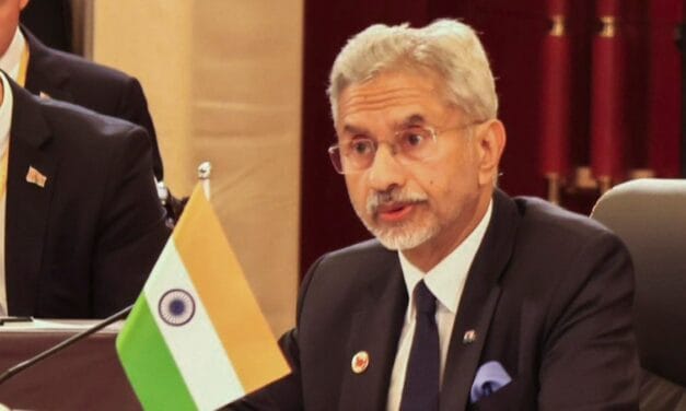 'कुछ देशों की दादागिरी नहीं चलेगी…', ट्रंप की टैरिफ धमकी के बीच बोले जयशंकर