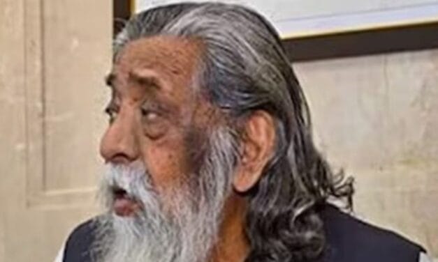 अपने पीछे कितनी संपत्ति छोड़ गए Shibu Soren?