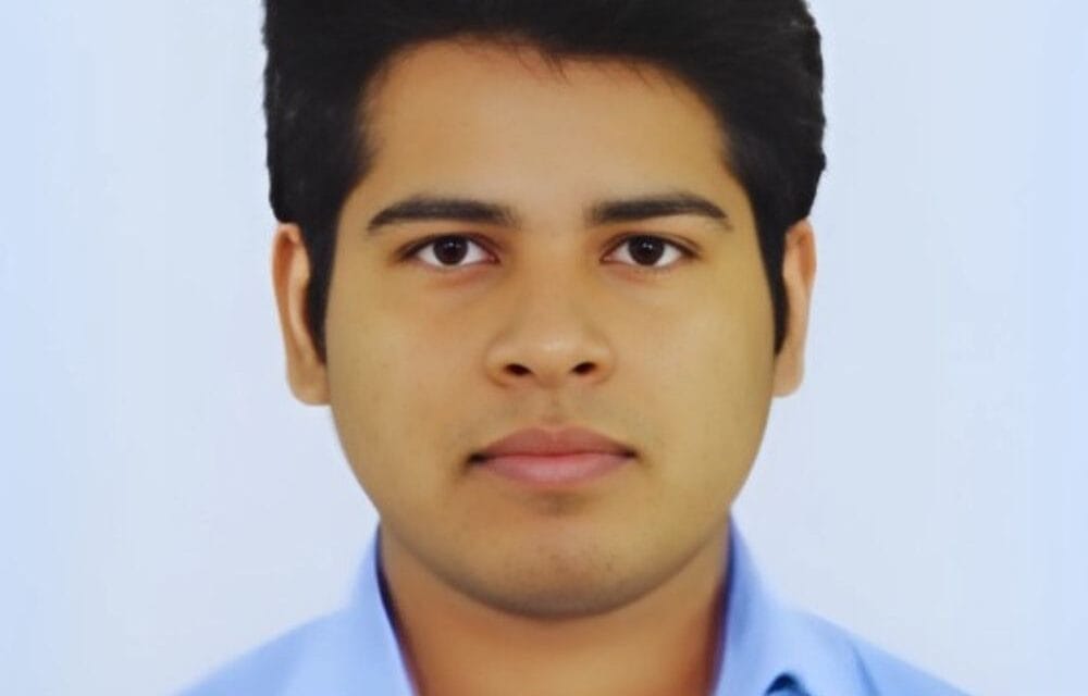गुरुग्राम में IITian ने किया सुसाइड:सॉफ्टवेयर इंजीनियर की डेढ़ महीने पहले सगाई हुई, मंगेतर IB में; ₹35 लाख