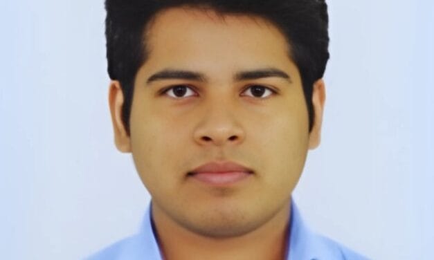 गुरुग्राम में IITian ने किया सुसाइड:सॉफ्टवेयर इंजीनियर की डेढ़ महीने पहले सगाई हुई, मंगेतर IB में; ₹35 लाख