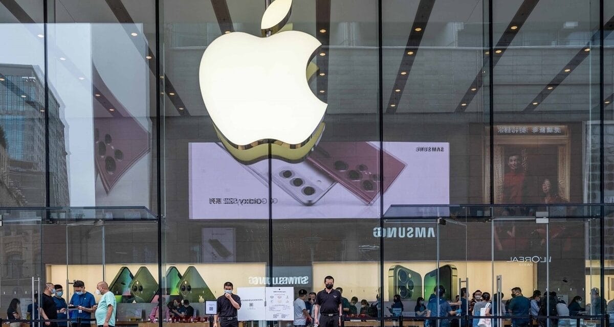 iPhone 17 की लॉन्च डेट आई सामने, स्लिम 17 Air भी देगा दस्तक