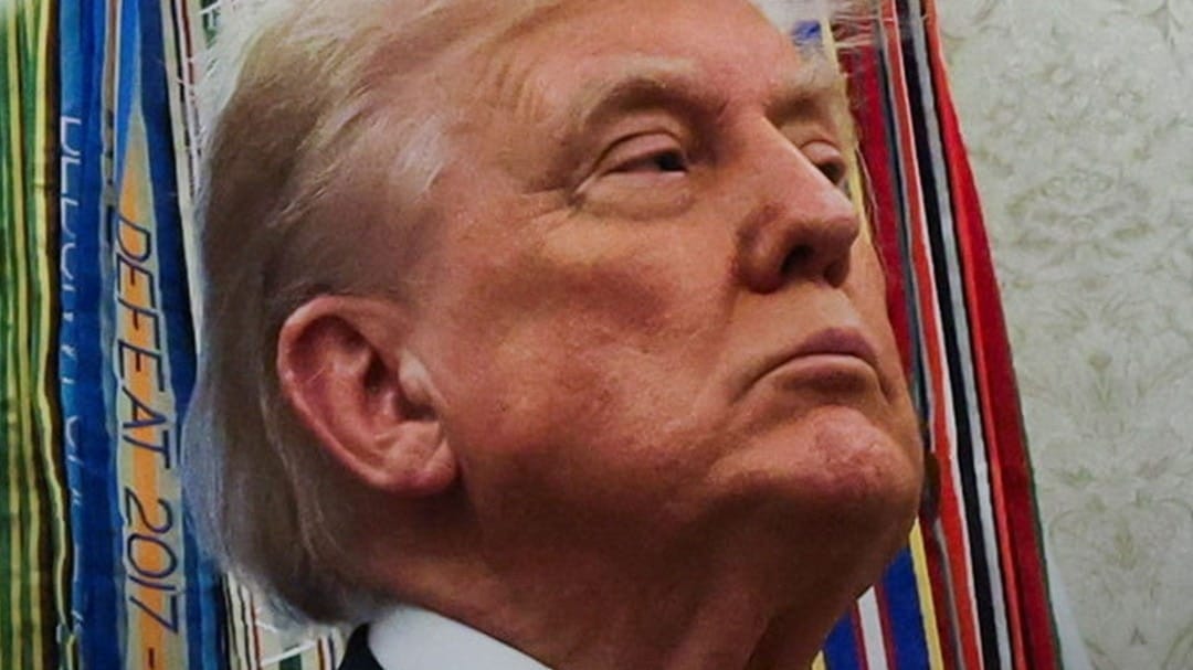 India पर Trump का 50% Tariff Shock