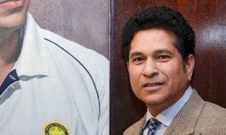 Sachin Tendulkar ने Siraj की जमकर तारीफ की!