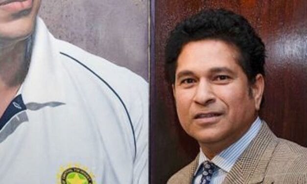 Sachin Tendulkar ने Siraj की जमकर तारीफ की!