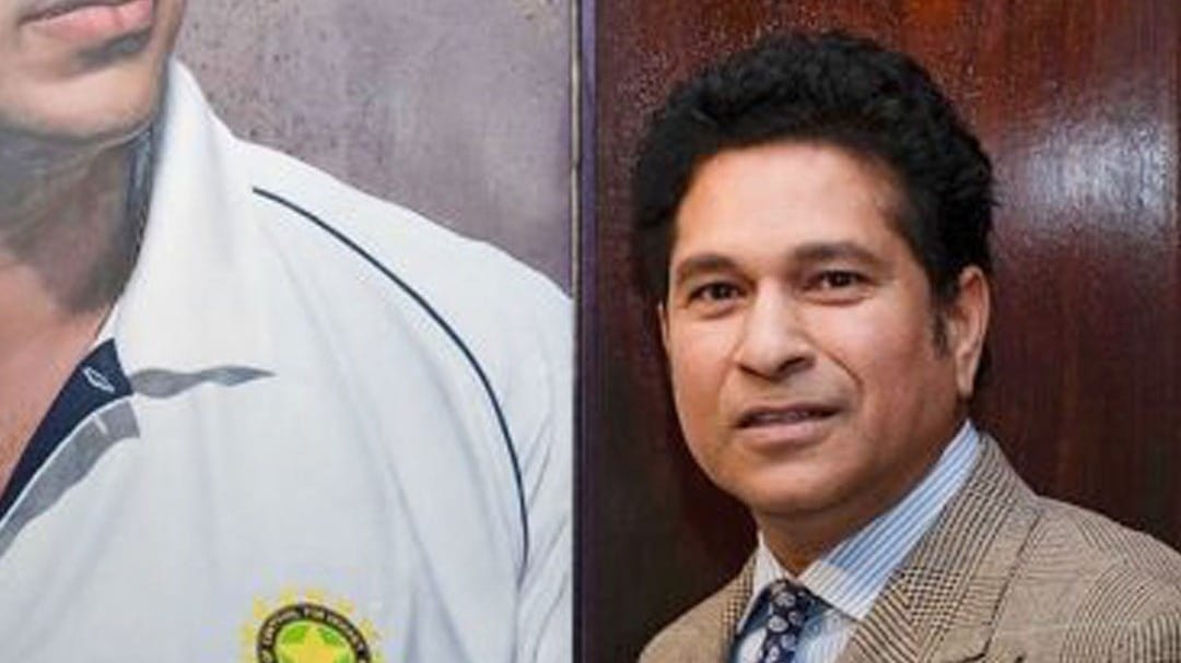 Sachin Tendulkar ने Siraj की जमकर तारीफ की!