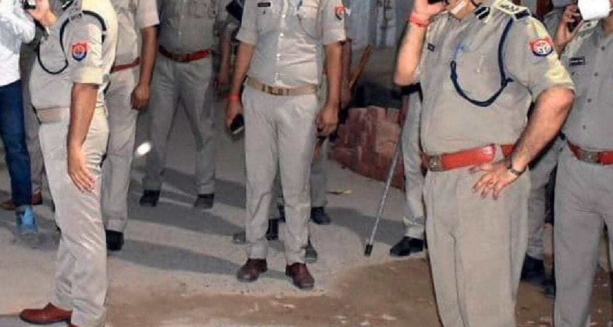 प्रेमी के लिए हैवान बनी पत्नी, पति को शराब पिलाई और कान में जहर डालकर ले ली जान