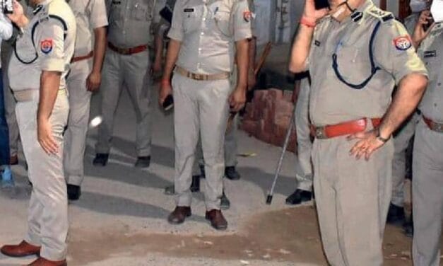प्रेमी के लिए हैवान बनी पत्नी, पति को शराब पिलाई और कान में जहर डालकर ले ली जान
