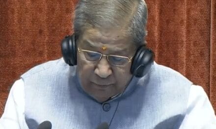 मानसून सत्र का 15 वां दिन:विपक्ष का बिहार SIR के मुद्दे पर हंगामा जारी, कल राज्यसभा से कोस्टल शिपिंग ब