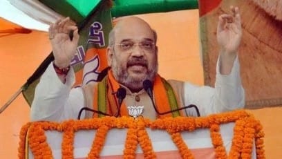 शाह ने संभाला बिहार का मोर्चा! माता सीता मंदिर के जरिए सबसे मजबूत दुर्ग दुरुस्त करने उतरे