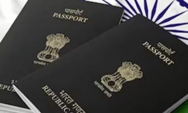 2024 में 2 लाख भारतीयों ने नागरिकता छोड़ी:ये 2020 की तुलना में ढाई गुना; केंद्र ने लोकसभा में पिछले 5 साल क