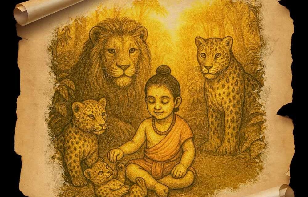 न दुर्वासा ने दिया श्राप, न मछली ने निगली थी अंगूठी… क्या है दुष्यंत-शकुंतला के विवाह की कहानी