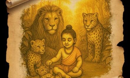 न दुर्वासा ने दिया श्राप, न मछली ने निगली थी अंगूठी… क्या है दुष्यंत-शकुंतला के विवाह की कहानी