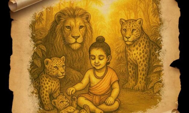 न दुर्वासा ने दिया श्राप, न मछली ने निगली थी अंगूठी… क्या है दुष्यंत-शकुंतला के विवाह की कहानी