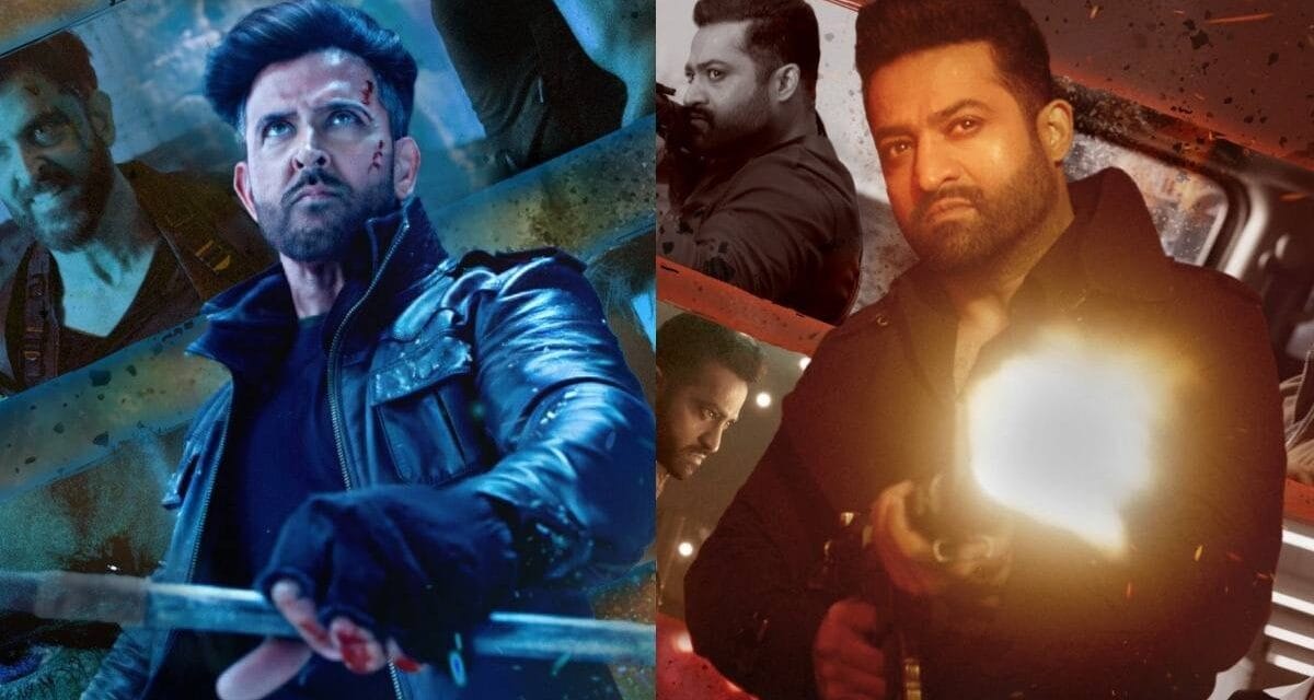 'वॉर 2' पर चली सेंसर बोर्ड की कैंची, फिल्म में हुए कई बदलाव, कियारा के बिकिनी सीन पर भी लगा कट!
