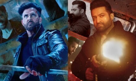 'वॉर 2' पर चली सेंसर बोर्ड की कैंची, फिल्म में हुए कई बदलाव, कियारा के बिकिनी सीन पर भी लगा कट!