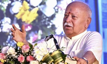 'शिक्षा-इलाज आम लोगों की पहुंच से बाहर', मोहन भागवत ने जताई चिंता
