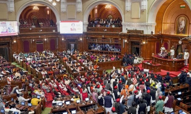 आज से शुरू हो रहा UP विधानसभा का मॉनसून सत्र, एक दिन 24 घंटे चलेगी सदन की कार्यवाही
