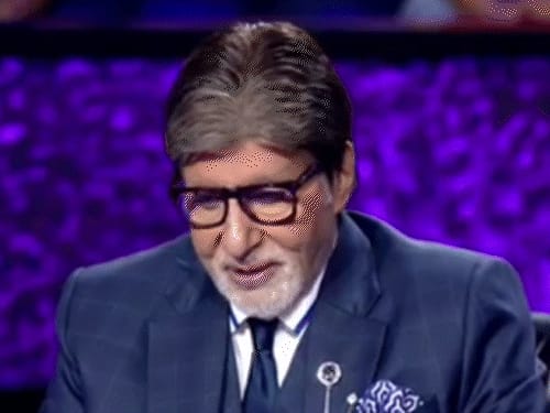 हरियाणा के लेक्चरर थोड़ी देर में KBC में नजर आएंगे:फास्टेस्ट फिंगर फर्स्ट राउंड में कॉम्पिटिशन, हॉट