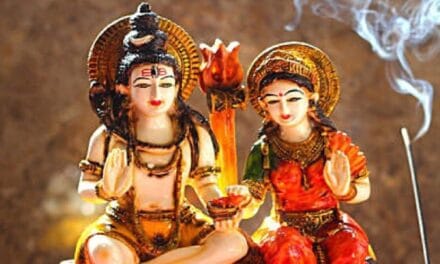 कजरी तीज पर आज विवाहित महिलाएं करें ये उपाय, महादेव का बना रहेगा आशीर्वाद