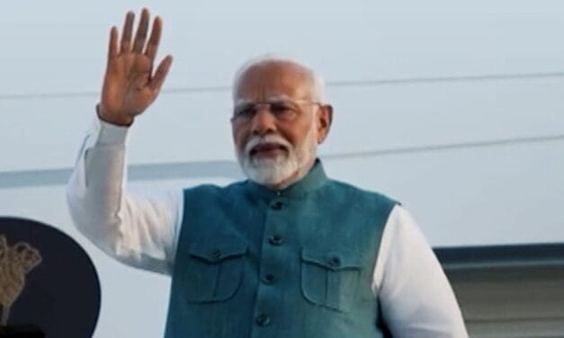 UNGA समिट: अगले महीने USA दौरे पर जा सकते हैं PM Modi