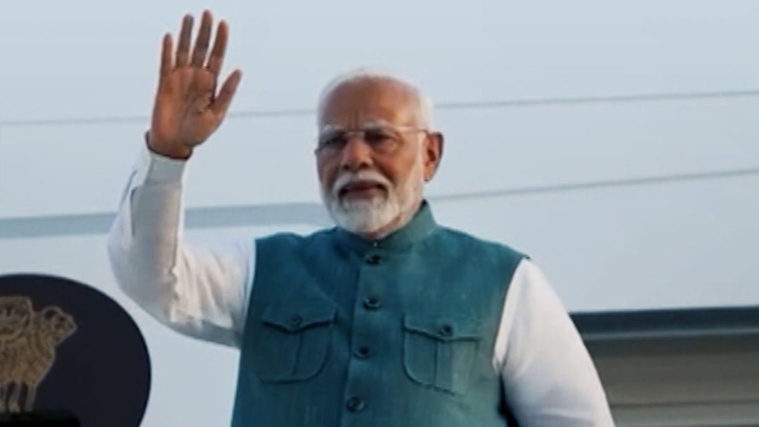 UNGA समिट: अगले महीने USA दौरे पर जा सकते हैं PM Modi