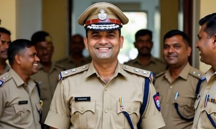 UP में पुलिस भर्ती का इंतजार कर रहे युवाओं के लिए खुशखबरी, SI पद पर निकलीं भर्तियां