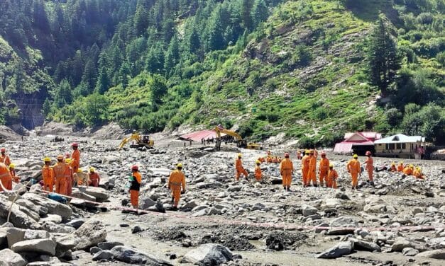 पहले खीर गंगा, फिर धराली में आई आपदा… उत्तरकाशी में ऐसे मची थी तबाही