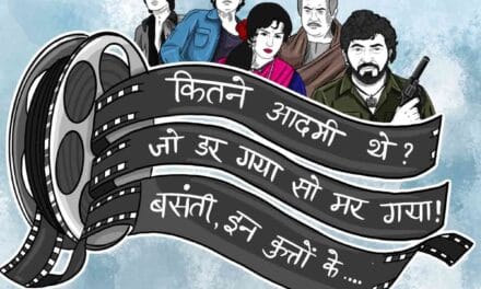 शोले@50: सिनेमा के वो कालजयी संवाद, जो भारत की बोली बन गए