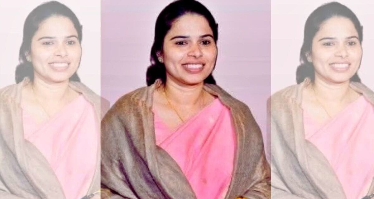 विधायक पति की हत्या, अतीक से दुश्मनी, तीन बार जीतीं चुनाव… कौन हैं पूजा पाल, जिन्हें सपा ने निकाला?