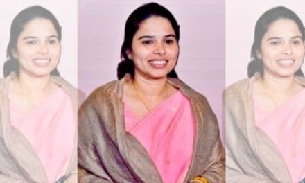 विधायक पति की हत्या, अतीक से दुश्मनी, तीन बार जीतीं चुनाव… कौन हैं पूजा पाल, जिन्हें सपा ने निकाला?