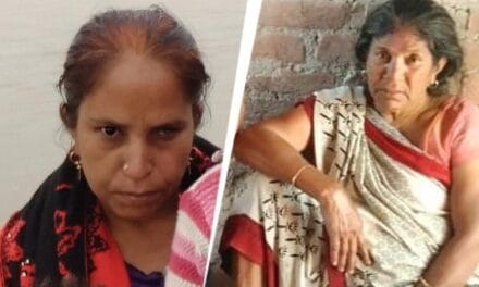 बदायूं में मां-बेटी की गला रेतकर हत्या, मृतका ने हाल ही में बेची थी जमीन