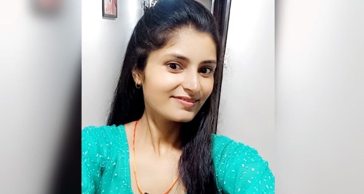 चलती ट्रेन से गायब होने वाली अर्चना तिवारी 8 दिन बाद भी लापता, ऑल इंडिया सर्चिंग का आदेश