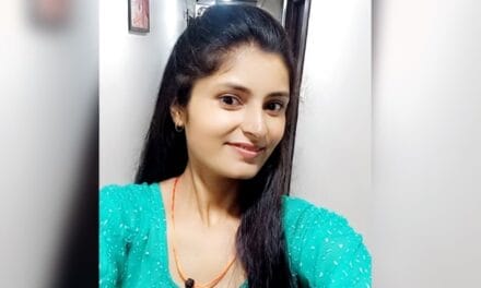 चलती ट्रेन से गायब होने वाली अर्चना तिवारी 8 दिन बाद भी लापता, ऑल इंडिया सर्चिंग का आदेश