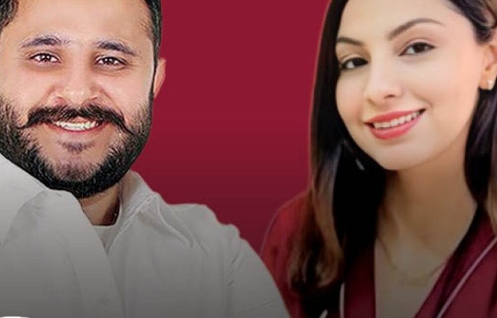 खट्टर को टक्कर दे चुके बुद्धिराजा 25 को लेंगे फेरे:चंडीगढ़ में होगी शादी, दुल्हन डेंटिस्ट; राहुल गा