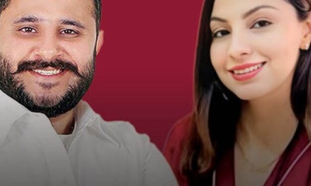 खट्टर को टक्कर दे चुके बुद्धिराजा 25 को लेंगे फेरे:चंडीगढ़ में होगी शादी, दुल्हन डेंटिस्ट; राहुल गा