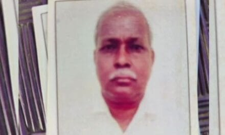 UP: गोरखपुर में कलयुगी बेटे ने फावड़े से पिता को काट डाला, संपत्ति का था विवाद