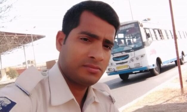 गोपालगंज में शराब तस्करों का कहर… उत्पाद विभाग की टीम पर जानलेवा हमला, होमगार्ड जवान की हत्या