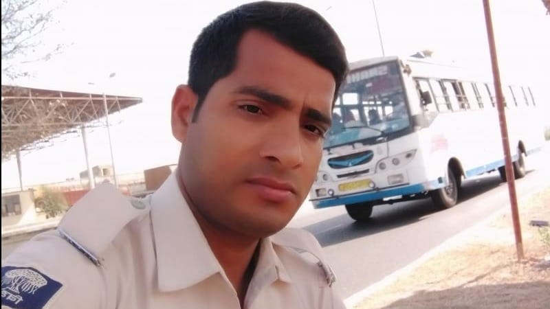 गोपालगंज में शराब तस्करों का कहर… उत्पाद विभाग की टीम पर जानलेवा हमला, होमगार्ड जवान की हत्या