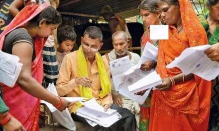 'पारदर्शिता से तैयार हुई मतदाता सूची, सभी सियासी दलों की रही भागीदारी', ECI ने 10 पॉइंट्स में समझाई