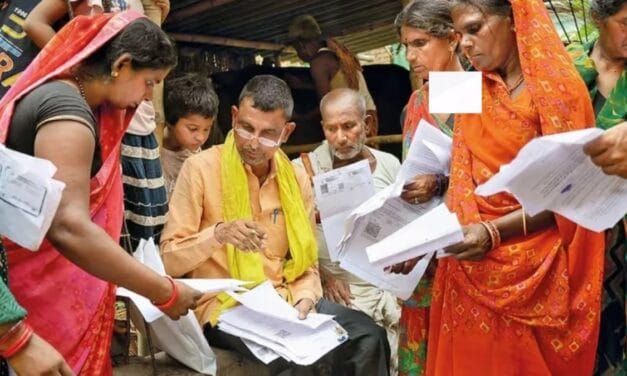 'पारदर्शिता से तैयार हुई मतदाता सूची, सभी सियासी दलों की रही भागीदारी', ECI ने 10 पॉइंट्स में समझाई
