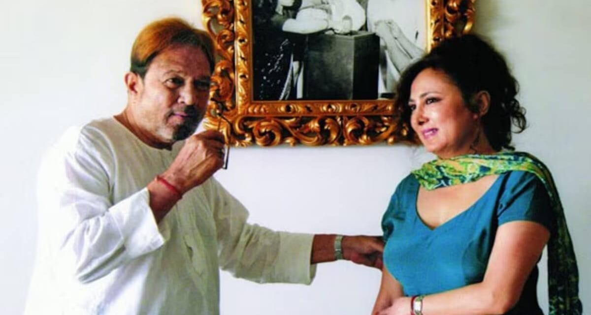 'हम ही हैं गंदे और तुम…', शराब पीने के बाद बदल जाते थे राजेश खन्ना, रूमर्ड GF का दावा