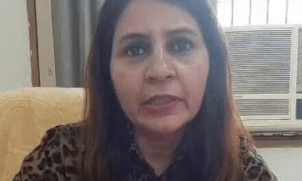 बैकवर्ड गांव से इंटरनेशल हॉकी प्लेयर बनने की कहानी:सूट-सलवार में खेलीं, ट्रेनिंग कैंप में पहली बा