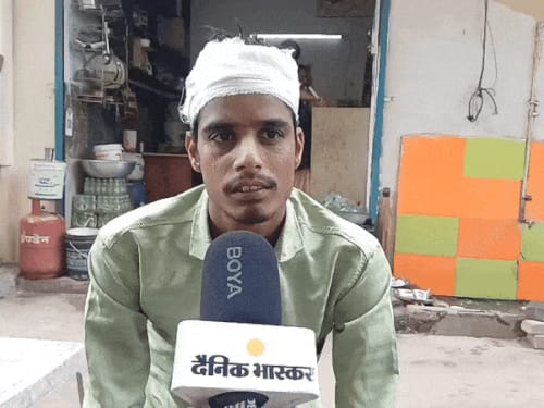 गुरुग्राम मणप्पुरम से साढ़े 8 किलो सोना ले गए बदमाश:5 नकाबपोशों ने की डकैती, कर्मचारियों को बंधकर बन