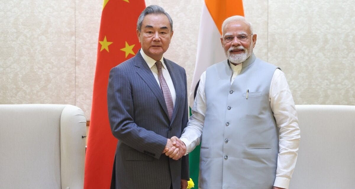 PM मोदी से मुलाकात के बाद PAK रवाना हुए चीनी विदेश मंत्री, मुनीर से करेंगे बातचीत!