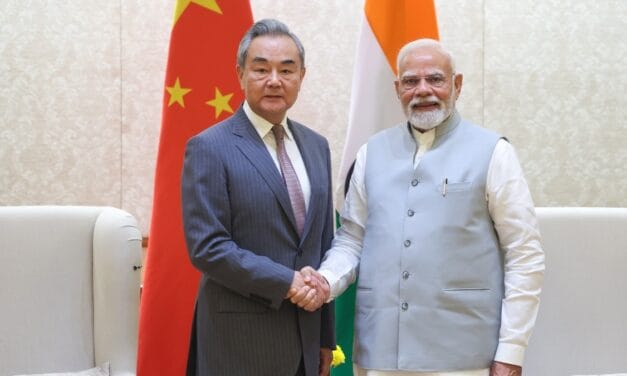 PM मोदी से मुलाकात के बाद PAK रवाना हुए चीनी विदेश मंत्री, मुनीर से करेंगे बातचीत!